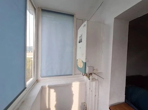 Apartament 2 camere |centrala proprie si AC | Soarelui-Girocului - imagine 6