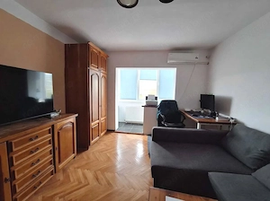 Apartament 2 camere |centrala proprie si AC | Soarelui-Girocului - imagine 2