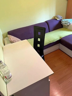 Apartament 3 camere decomandat, 70 mp, 2 balcoane – Zona Soarelui, Timisoara - imagine 9