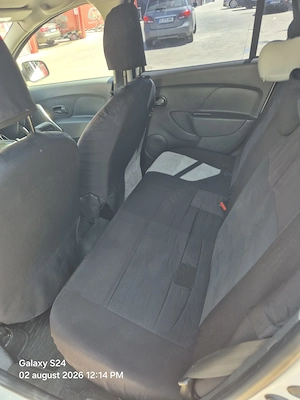 Dacia logan MCV, 1.5 dCi, 90 cp, an 2015 - imagine 2