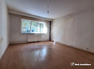 Vanzare apartament 3 camere, Zorilor, strada Lunii