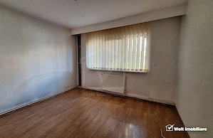 Vanzare apartament 3 camere, Zorilor, strada Lunii - imagine 3