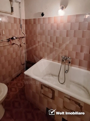 Vanzare apartament 3 camere, Zorilor, strada Lunii - imagine 6
