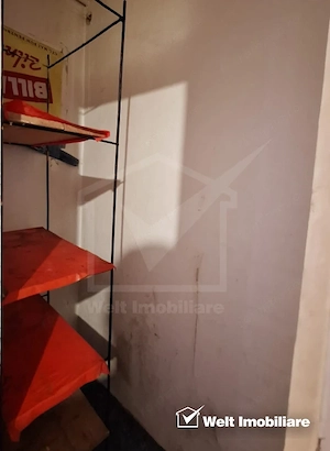 Vanzare apartament 3 camere, Zorilor, strada Lunii - imagine 7