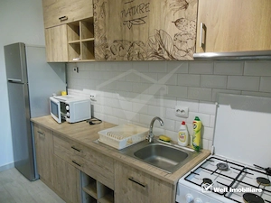 Exclusivitate! Inchiriere 2 camere finisate, Zorilor, parcare, pet friendly - imagine 8