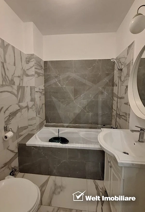 Exclusivitate! Inchiriere 2 camere finisate, Zorilor, parcare, pet friendly - imagine 6