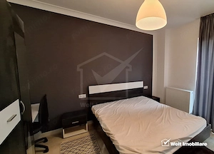 Exclusivitate! Inchiriere 2 camere finisate, Zorilor, parcare, pet friendly - imagine 4