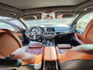 BMW X5 M competition 2019 - imagine 6