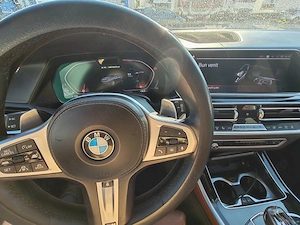 BMW X5 M competition 2019 - imagine 9
