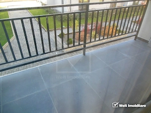 Exclusivitate! Inchiriere 2 camere finisate, Zorilor, parcare, pet friendly - imagine 10