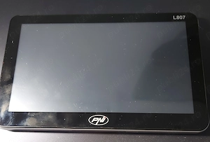 GPS auto PNI L807