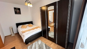 Apartament 2 camere zona Cedonia - imagine 4
