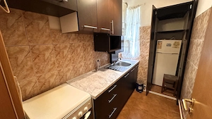 Apartament 2 camere zona Cedonia - imagine 6