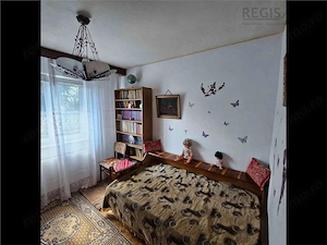 Apartament 2 camere,etaj 1 4-zona Florilor - imagine 2