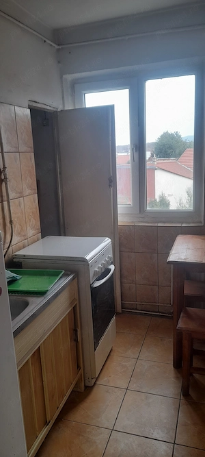 Caransebes. Apartament la etaj 2, cu doua camere, 45.800 euro - imagine 3