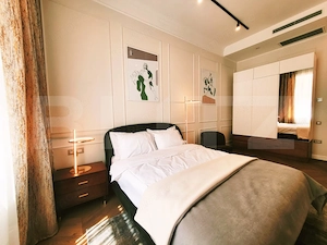 Apartament 3 camere, 109 mp, zona Ultracentral  - imagine 8