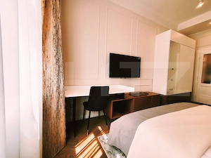Apartament 3 camere, 109 mp, zona Ultracentral  - imagine 6