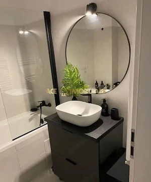 2 Camere de inchiriat | Central | Centrala | Metrou |  - imagine 5