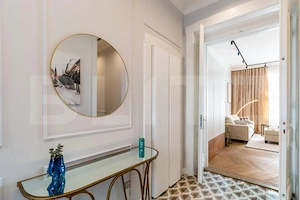 Apartament 3 camere, 109 mp, zona Ultracentral  - imagine 9