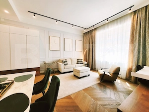 Apartament 3 camere, 109 mp, zona Ultracentral  - imagine 4