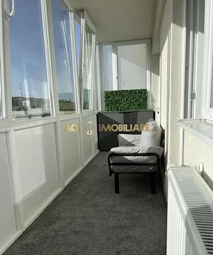 2 Camere de inchiriat | Central | Centrala | Metrou |  - imagine 7