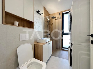 Apartament cu 2 camere la cheie in bloc nou cu garaj in Grigorescu - imagine 6