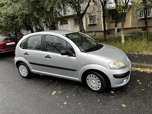 Vand Citroen C3 - imagine 5
