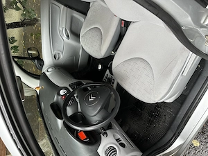 Vand Citroen C3