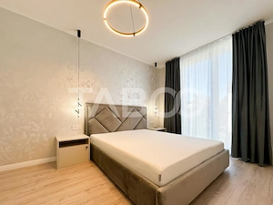 Apartament cu 2 camere la cheie in bloc nou cu garaj in Grigorescu - imagine 4
