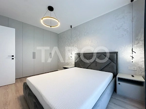 Apartament cu 2 camere la cheie in bloc nou cu garaj in Grigorescu - imagine 5