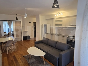 Apartament 2 camere, 57 mp, pet friendly, zona Sopor - imagine 2