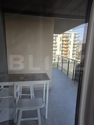 Apartament 2 camere, 57 mp, pet friendly, zona Sopor - imagine 5