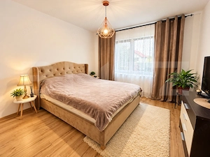 Casă individuală, 140 mp, zonă Holboca - imagine 3