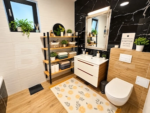 Casă individuală, 140 mp, zonă Holboca - imagine 8