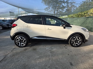 Renault Captur 2016 1.5 Dci 90 Cp euro 5 - imagine 10