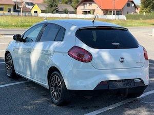 Fiat bravo 2012 - imagine 3