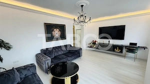 Apartament modern 3 camere 3 balcoane 2 bai 2 locuri parcare Selimbar - imagine 9