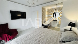 Apartament modern 3 camere 3 balcoane 2 bai 2 locuri parcare Selimbar - imagine 3