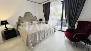 Apartament modern 3 camere 3 balcoane 2 bai 2 locuri parcare Selimbar - imagine 2