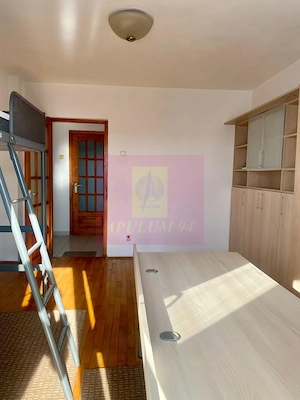 Duplex 4 camere | Bd. Decebal 14 | Locuință sau birouri | Metrou 5 min - imagine 14