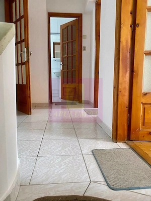 Duplex 4 camere | Bd. Decebal 14 | Locuință sau birouri | Metrou 5 min - imagine 13