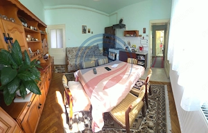 Casăde vânzare, 217 mp, teren 366 mp, zonă centrală Luduș - imagine 11