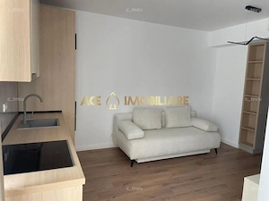 Garsoniera de inchiriat | Pipera |Centrala proprie | Parcare | - imagine 5