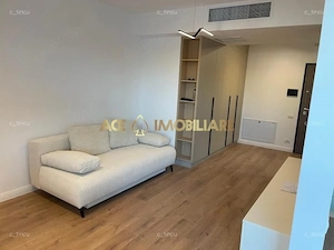 Garsoniera de inchiriat | Pipera |Centrala proprie | Parcare | - imagine 7
