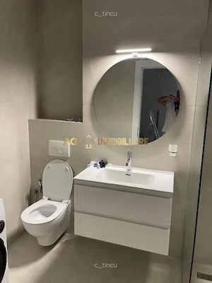 Garsoniera de inchiriat | Pipera |Centrala proprie | Parcare | - imagine 13