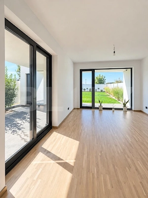 Duplex de vanzare, 152 mp, zona Dumbrăvița - imagine 7