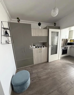 2 camere | Iulius Town | Bloc nou | Lift | Loc parcare subteran | Mobilat - imagine 4