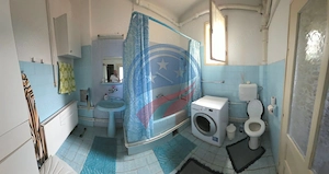 Casăde vânzare, 217 mp, teren 366 mp, zonă centrală Luduș - imagine 16