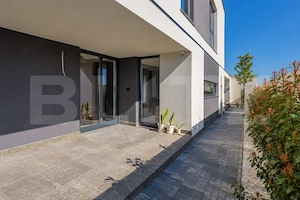 Duplex de vanzare, 152 mp, zona Dumbrăvița - imagine 3