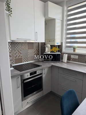2 camere | Iulius Town | Bloc nou | Lift | Loc parcare subteran | Mobilat - imagine 6